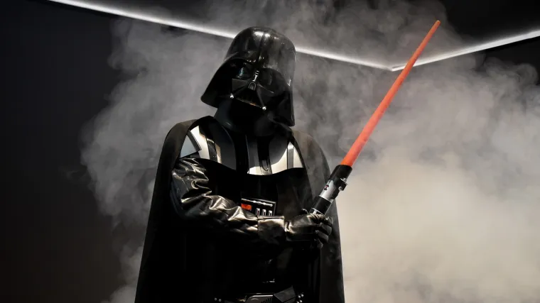 Kostim Dartha Vadera ide na dražbu, očekuje se da će biti prodan za dva milijuna dolara