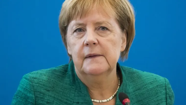 Merkel će prisustvovati skupu Europske pučke stranke te će se sastati s Plenkovićem