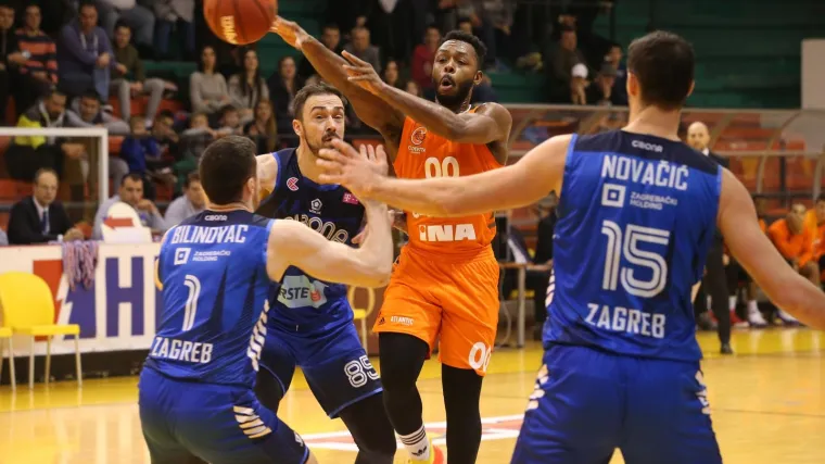 Split i Gorica igraju majstoricu