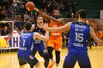 Split i Gorica igraju majstoricu