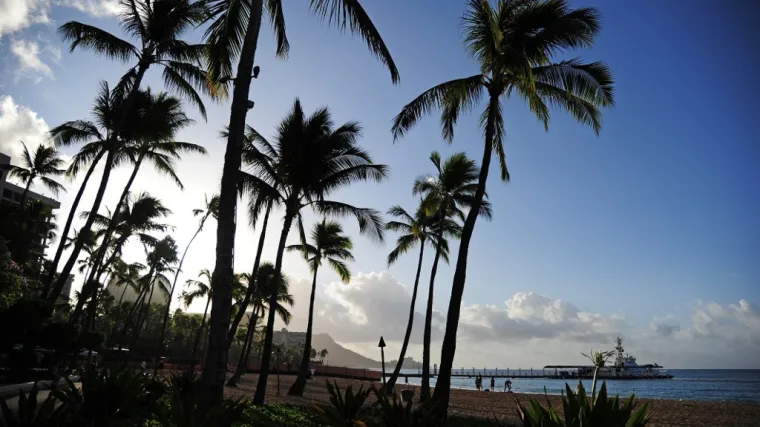 Famozna plaža Waikiki je u velikom problemu, ovom raju na zemlji prijeti užasan scenarij