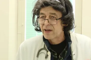 'Shvatio sam da nisam baš dobro. Na bolovanju sam. Ne želim se liječiti'