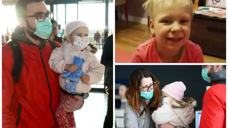 Dio vi&scaron;ka novca prikupljenog za Milu Rončević ide malenoj Nori, obitelji na račun sjelo vi&scaron;e od 800.000 kuna