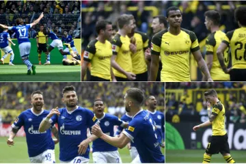 Društvo iz Gelsenkirchena u ludoj utakmici poguralo Kovača prema tituli prvaka