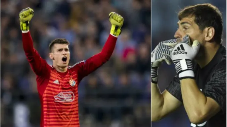 Prokomentirao riječi koje mu je uputio &Scaron;panjolac, ali i priče o odlasku