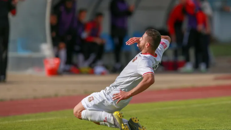 Goričani ostvarili važnu pobjedu u lovu na Europu u potpunosti razbiv&scaron;i pogubljene Bijele