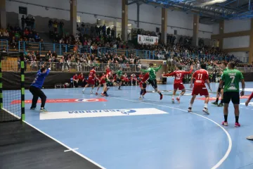 U SEHA ligu žele rukometaši jednog od najvećih europskih kolektiva