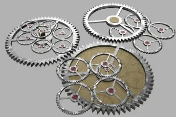 Znate li što je sortirni stroj i kako je sortirni stroj nastao