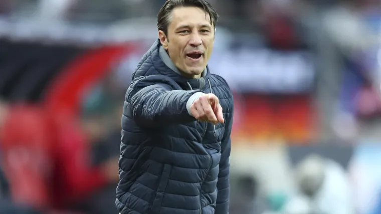 Kovač propustio prvu 'meč-loptu': Sreća ga spasila od poraza protiv pretposljednje momčadi