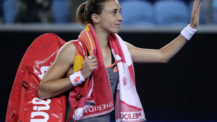 Petra Martić fantastičnim preokretom do prvog WTA naslova u karijeri