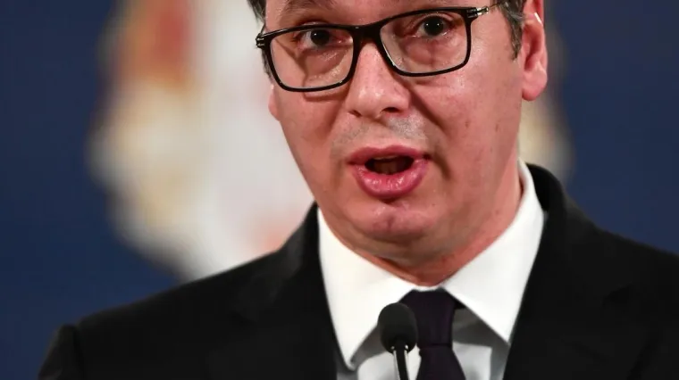 Vučić nezadovoljan izborom sudionika: 'Vi&scaron;e bi nam odgovaralo da idu Rumunji i Bugari ili Mađari'