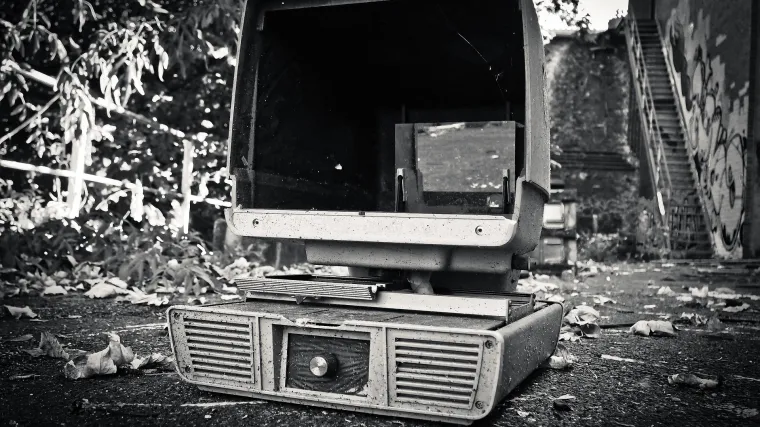 Koja je to prva generacija računala