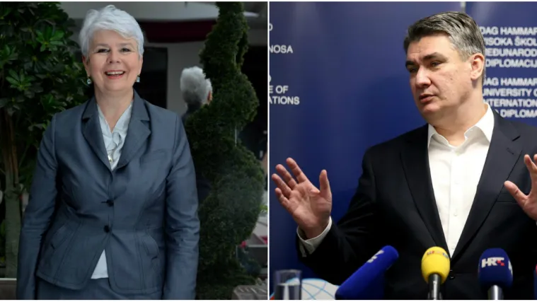 Radnička prava u Hrvatskoj: 'Najteže je bilo s Milanovićem, a vrlo solidno s Jadrankom Kosor'