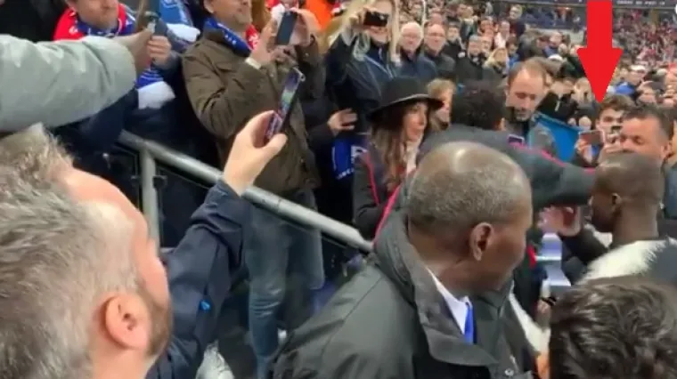 VIDEO Neymar ne voli gubiti: Brazilac nakon poraza u finalu Kupa udario navijača