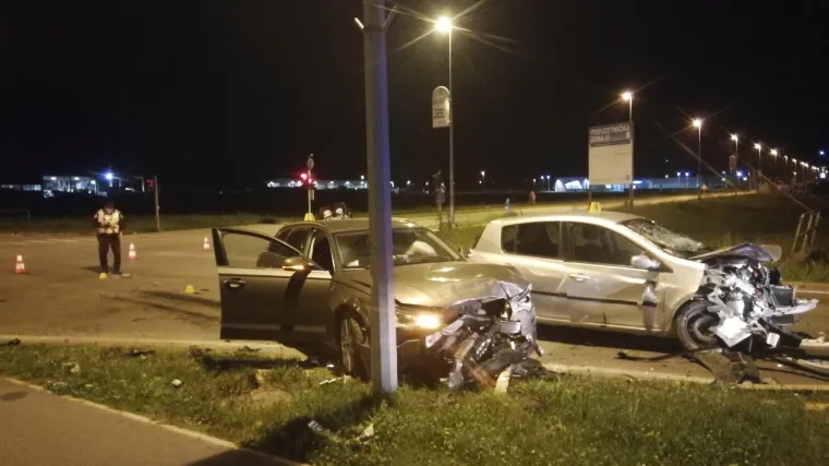 Svjedočanstvo jedinog preživjelog u nesreći s četiri poginula: '&Scaron;koda je poletjela kao avion...'