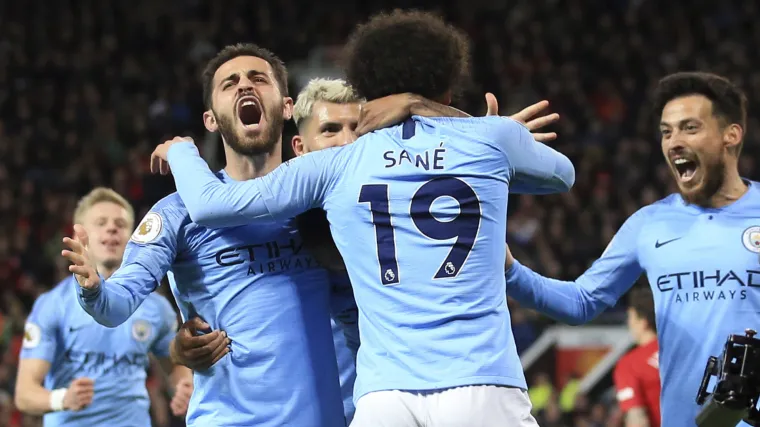 Manchester City probio Burney i ponovo preskočio Liverpool na vrhu Premiershipa