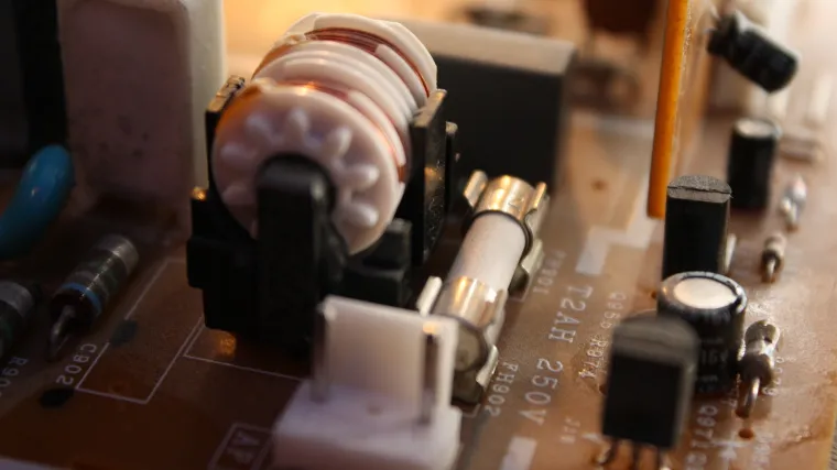 Znate li koje su karakteristike tranzistora?