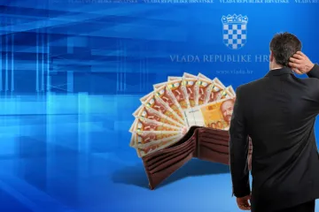 Hrvatska već 25 godina neuspješno reorganizira lokalnu samoupravu: 'To je model kante za smeće'