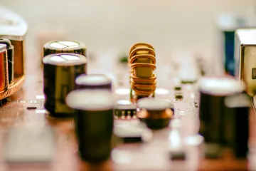 Znate li kakav je princip rada tranzistora?