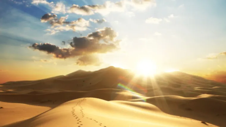 Sahara zanimljivosti – činjenice o najvećoj svjetskoj pustinji