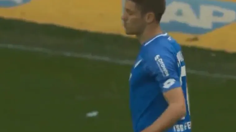 Vatreni tukao u jednu stranu, vratar oti&scaron;ao u drugu, ali umjesto slavlja uslijedilo je razočaranje