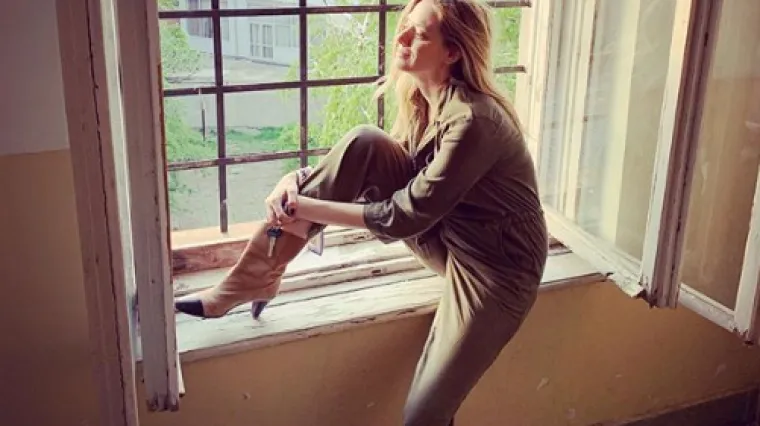 Njena zadnja objava na Instagramu izazvala lavinu komentara