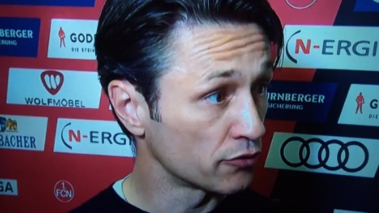 'Ovo je ludo, pogledajte što se dogodilo u posljednjih pet minuta i što se dogodilo jučer'