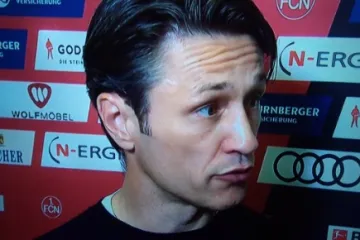 'Ovo je ludo, pogledajte što se dogodilo u posljednjih pet minuta i što se dogodilo jučer'