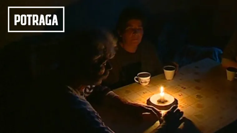 Bez struje u 21. stoljeću! Žive uz svijeće, a platili priključke! 'Ne zna&scaron; &scaron;to se događa, nema&scaron; života...'