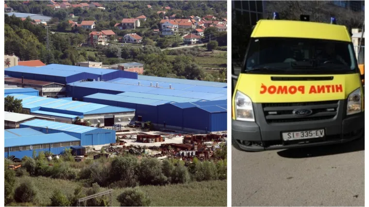 Radnik o smrti svojih kolega: 'Nije mi jasno odakle struja u bazenu? Ni opremu za reanimaciju nismo imali'
