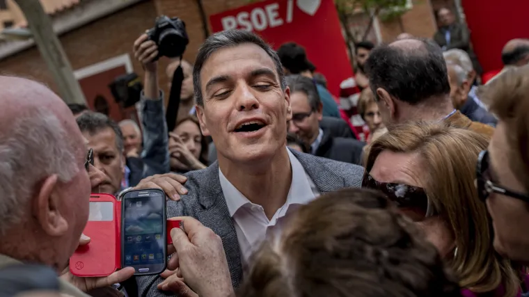 Hoće li ostati premijer? Sánchez najavio traženje podrške za formiranje vlade