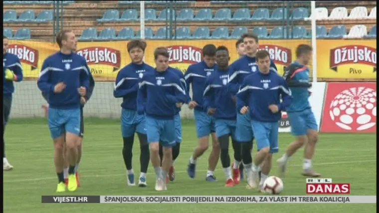 Povjerenik za suđenje za RTL: 'Varaždin nije korektan jer je &Scaron;ibenik bio o&scaron;tećen u dva navrata'