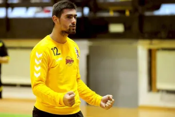 VIDEO Moreno Car izveo je najbolju obranu ove sezone: Pogledajte kako je 'skinuo' čisti zicer