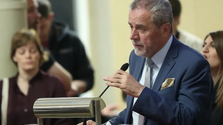 Jo&scaron; dvoje svjedoka ne zna pojasniti uvjete za zapo&scaron;ljavanje!? 'Time se bavila kadrovska, a ne mi'