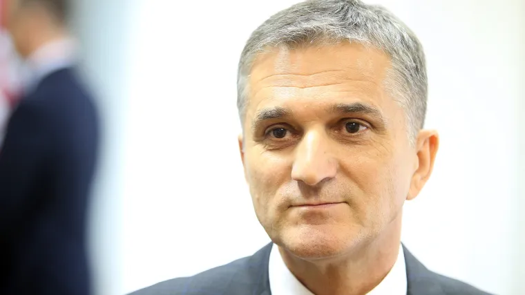 Povjerenstvo otvorilo predmet ministra Marića u vezi prodaje vile u Gr&scaron;kovićevoj ulici