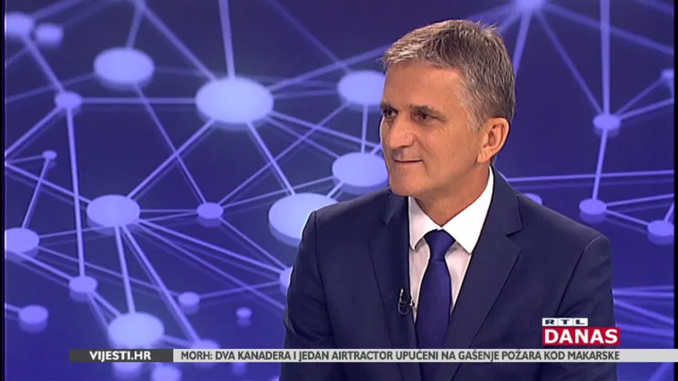 Povjerenstvo otvorilo predmet u aferi ministra Marića: Sporna kupnja vile koju je koristio Mesić?