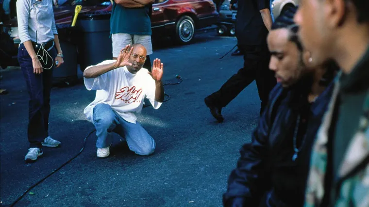 Proslavio se filmom zbog kojeg je u&scaron;ao u povijest kao najmlađi redatelj nominiran za Oscara