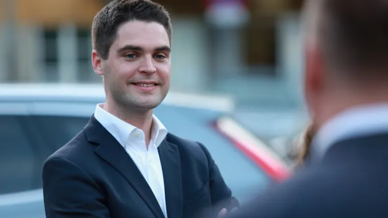 'HDZ se od ostalih razlikuje po vrijednost, znanju i vjeri u Hrvatsku'