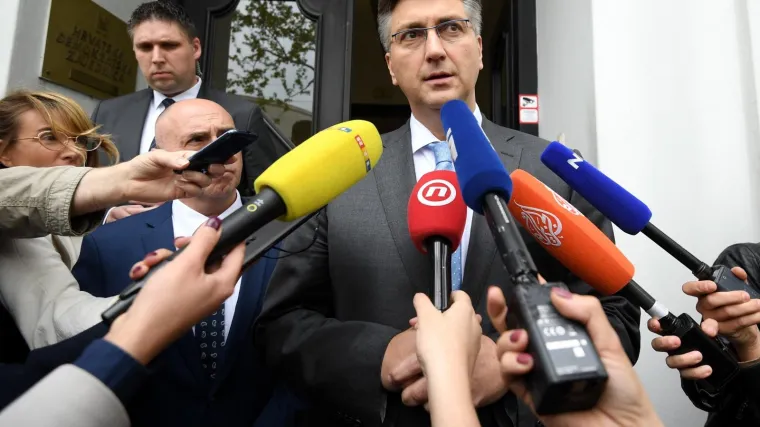 'Važno je da Njemačka i Francuska percipiraju Hrvatsku kao važnog aktera'