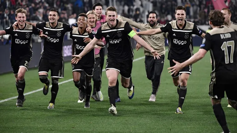 Tottenham i Ajax i dalje žive bajku. Netko će se ipak morati probuditi iz lijepog sna