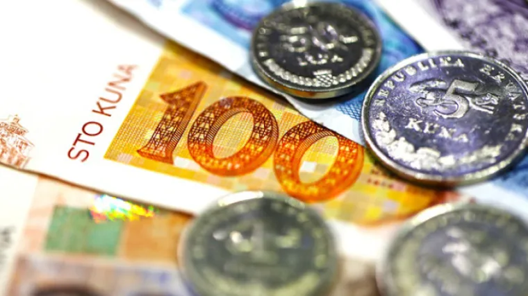 U jednoj državi neto plaća skočila je 50 posto u dvije godine. Gdje je tu Hrvatska?