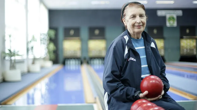 Preminula legendarna kuglačica &Scaron;tefica Kri&scaron;tof