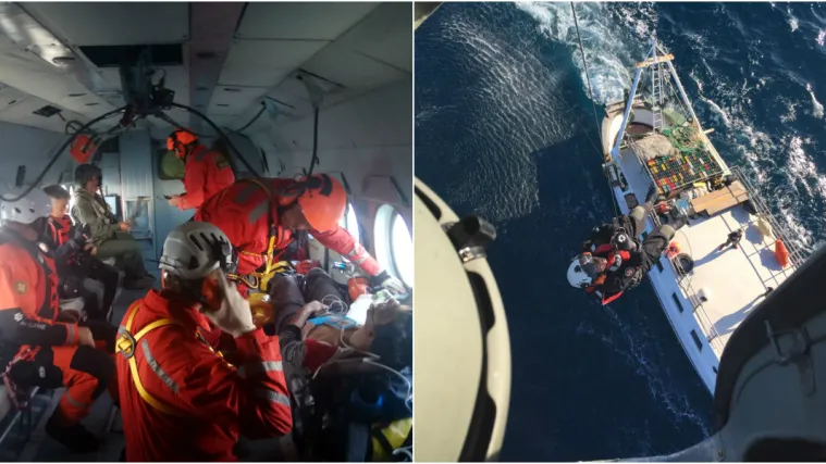 Jo&scaron; jednom su nas odu&scaron;evili! Pogledajte kako je pro&scaron;la evakuacija kakvu HGSS nikad prije nije izveo