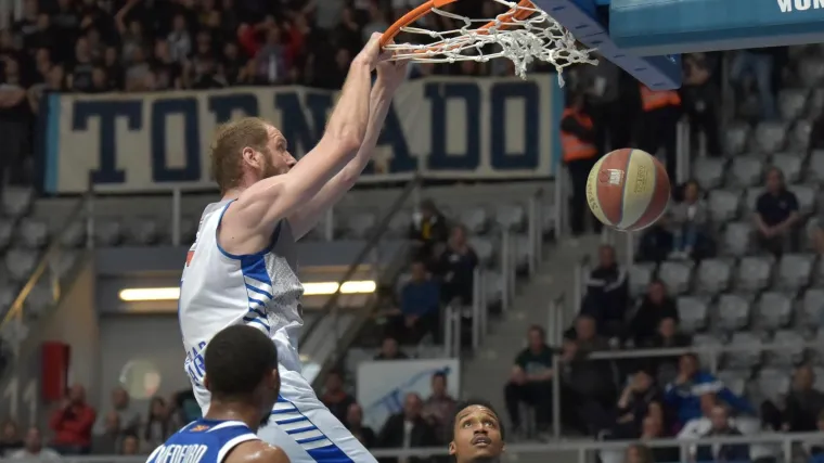 Zadrani se spasili: U majstorici slomili Makedonce i izborili ostanak u ABA ligi