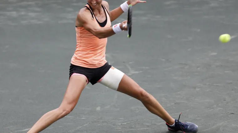 Prvi WTA naslov ostavio traga na zdravlju Petre Martić: Otkazala nastup na Rabatu