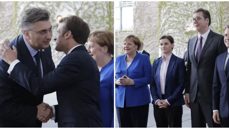 Nema dogovora Srbije i Kosova! Vučić razočaran, no pohvalio je Hrvatsku