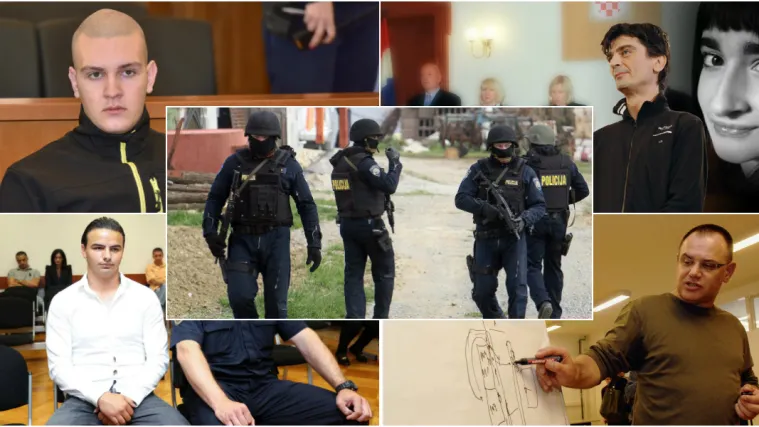 Nije za one slabijeg srca i želuca! Ovo su monstruozni zločini koji su &scaron;okirali Hrvatsku