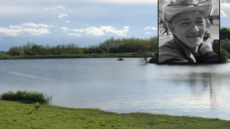 57-godi&scaron;njak uskočio u ribnjak pa nestao: 'Nema ga&hellip;ljudi, nema ga vi&scaron;e'