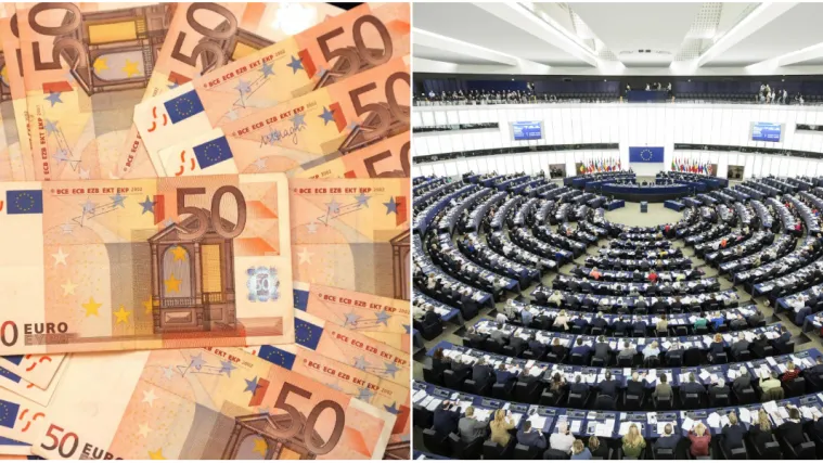 A tvrde da ih to uopće ne zanima: Europarlamentarci će imati veću plaću i od samog Plenkovića