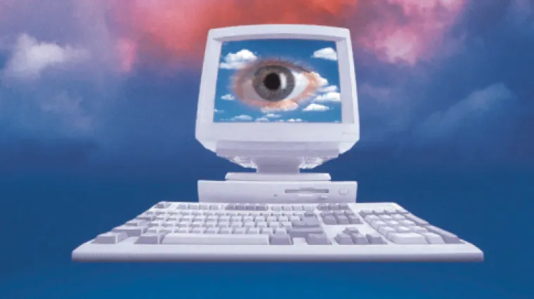 Što je centralna jedinica računala?